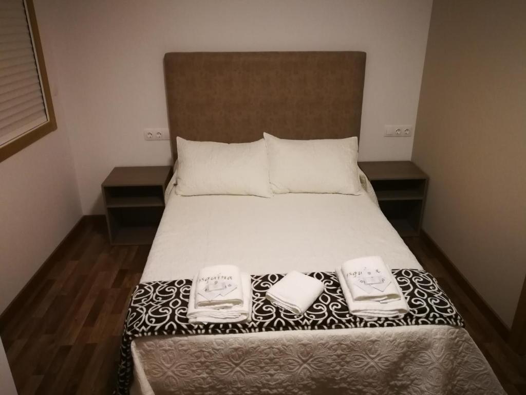 Pension Esquina - 10