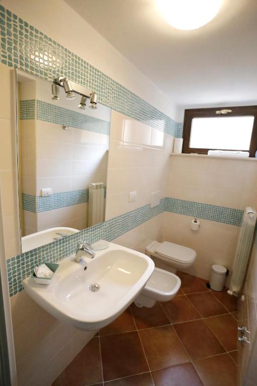 Agriturismo Villalta - Apartment - Split Level