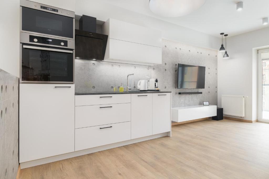 Venezia Apartment - Luxe Appartement
