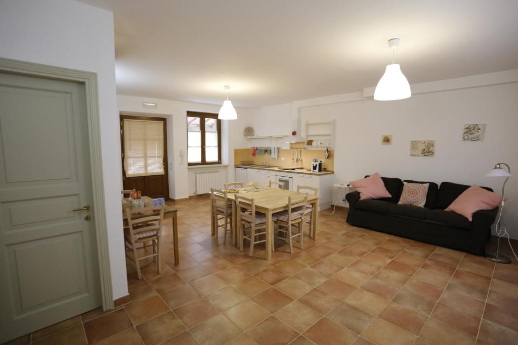 Agriturismo Villalta