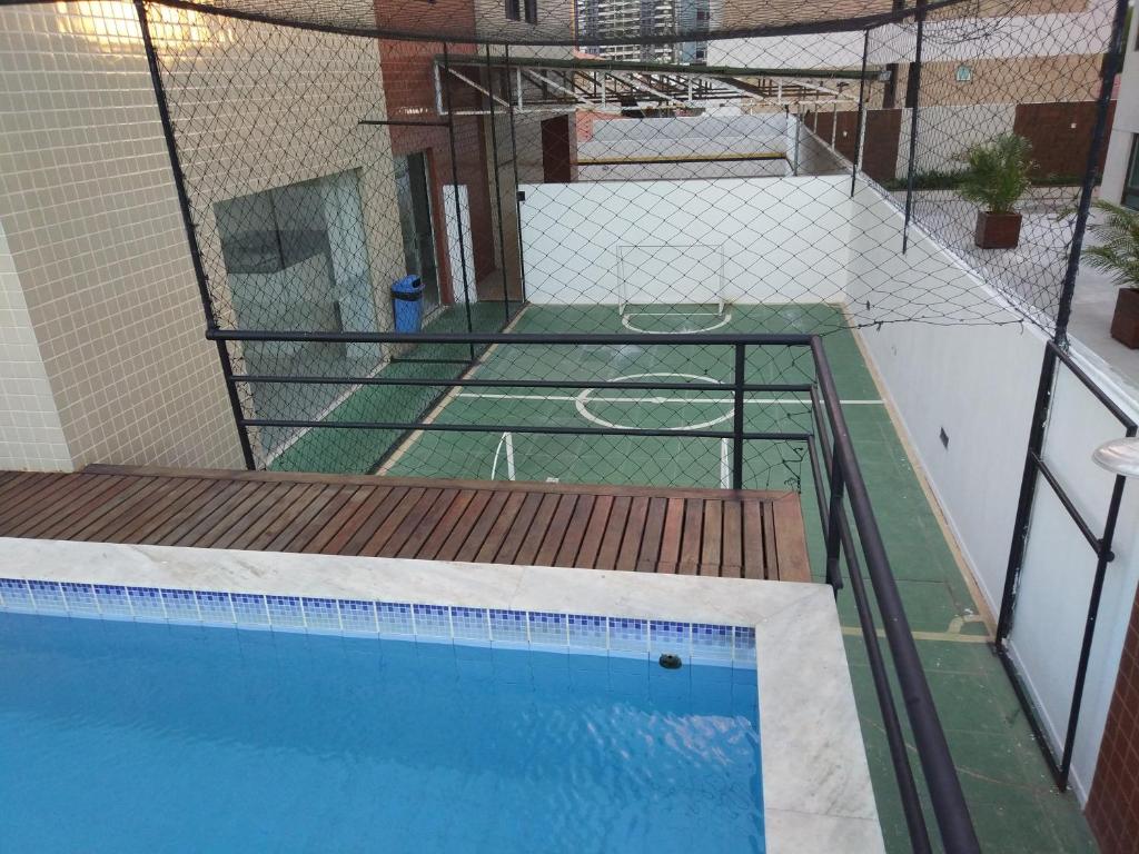  Residencial Algarve 4 quartos com hidromassagem