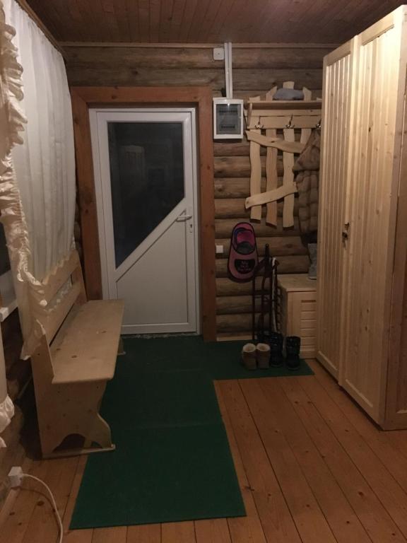 Fotografie z fotogalerie ubytování Cottage Marko v destinaci Lazešina