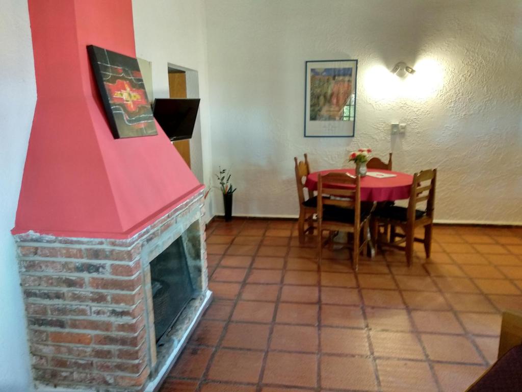 El Descubrimiento Resort Club - Chalet (4 Volwassenen)