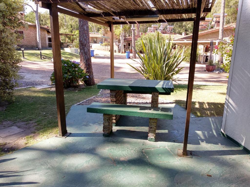El Descubrimiento Resort Club - Chalet (6 Volwassenen)