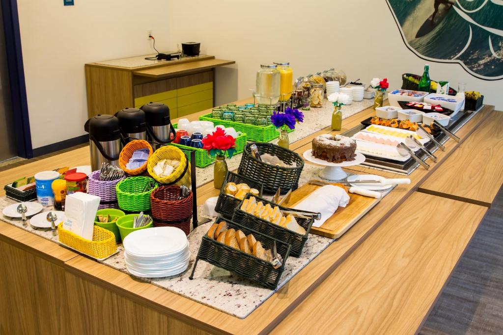  ibis Styles Guaruja