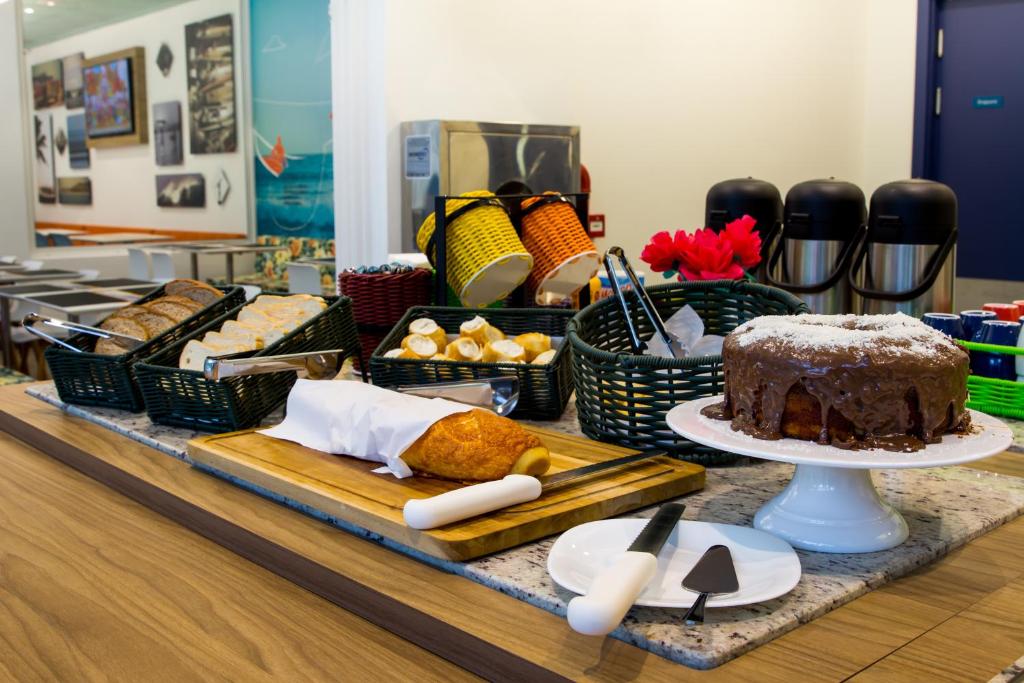 ibis Styles Guaruja