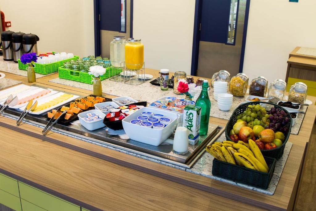  ibis Styles Guaruja