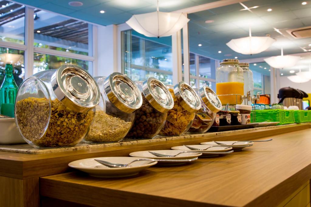  ibis Styles Guaruja