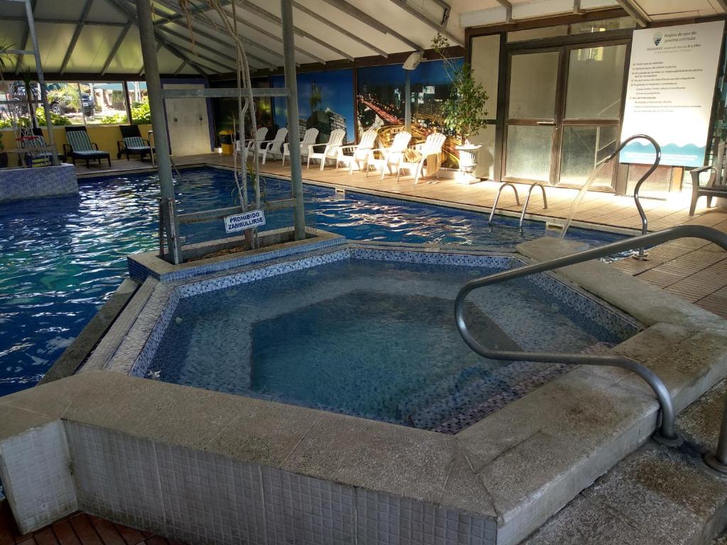 El Descubrimiento Resort Club