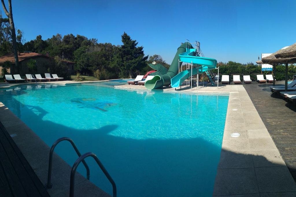 El Descubrimiento Resort Club