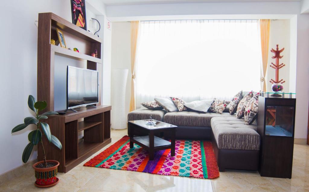 Boutique Amaru Wasi - 