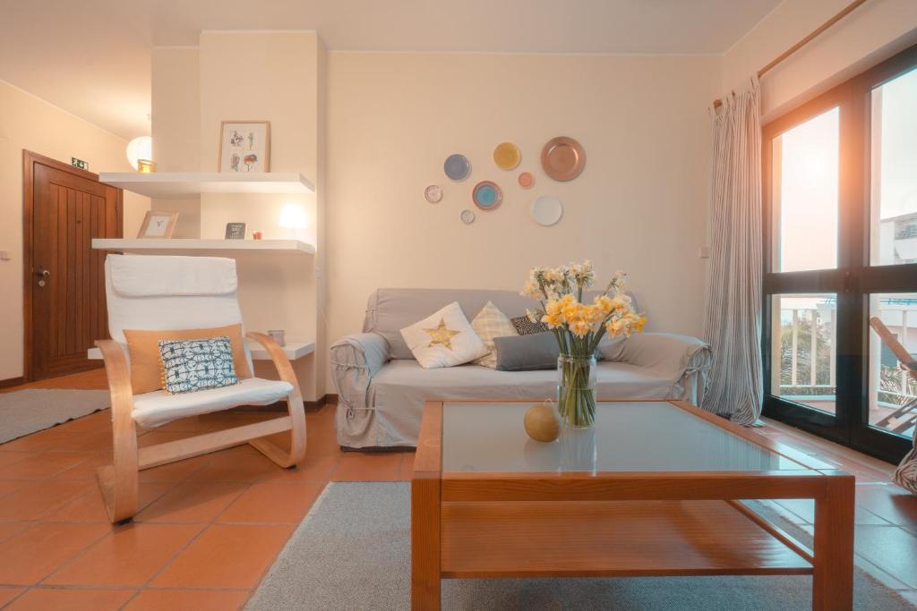 Gallery image of Apartamento Casa Branca in Funchal