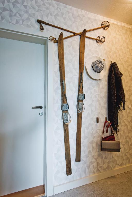 Apartmán Loty - Departamento