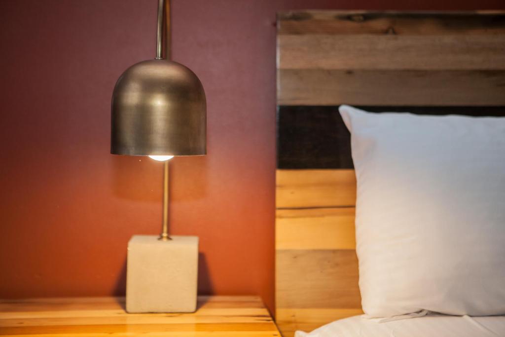Ravel Hotel Trademark Collection by Wyndham - Deluxe King Room