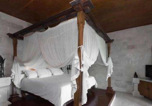 Baliku Dive Resort - 17