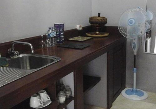 Baliku Dive Resort - 16