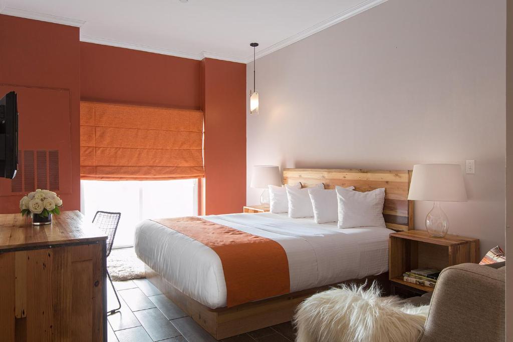 Ravel Hotel Trademark Collection by Wyndham - 