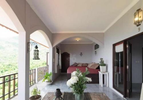 Baliku Dive Resort - 12