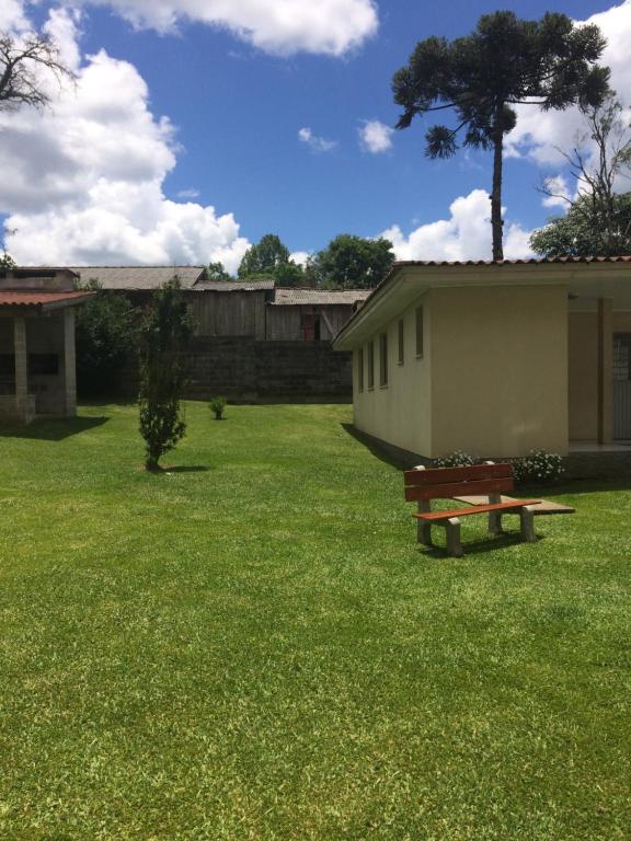  serenidade em canela