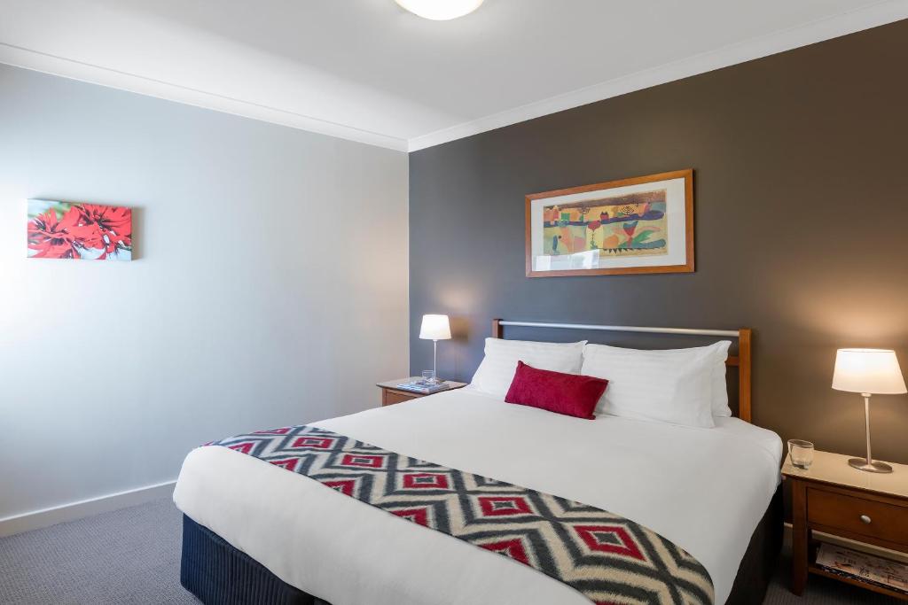 Nesuto Mounts Bay - 