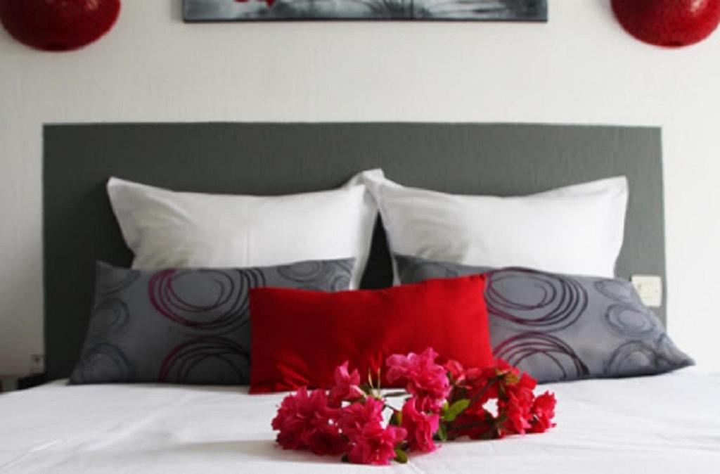 Hotel du Porge - Habitación Doble