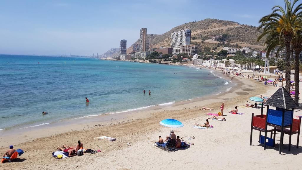 La Señal, Alicante – Updated 2022 Prices