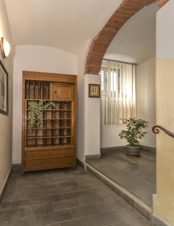 Fotografie z fotogalerie ubytování Hotel Amalfitana v destinaci Pisa
