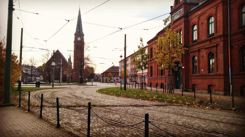 Hotel Veronika - Resim 44