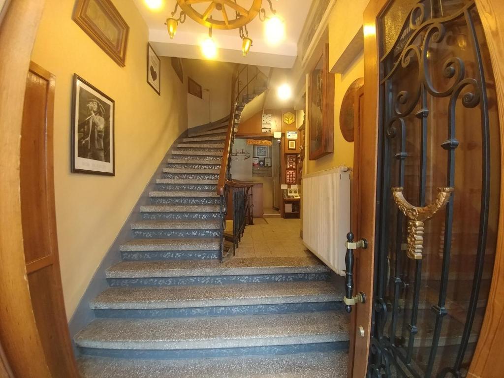 Fotografie z fotogalerie ubytování Antique Hostel v destinaci Istanbul