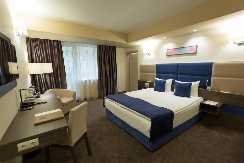 Belfort Hotel - Resim 25