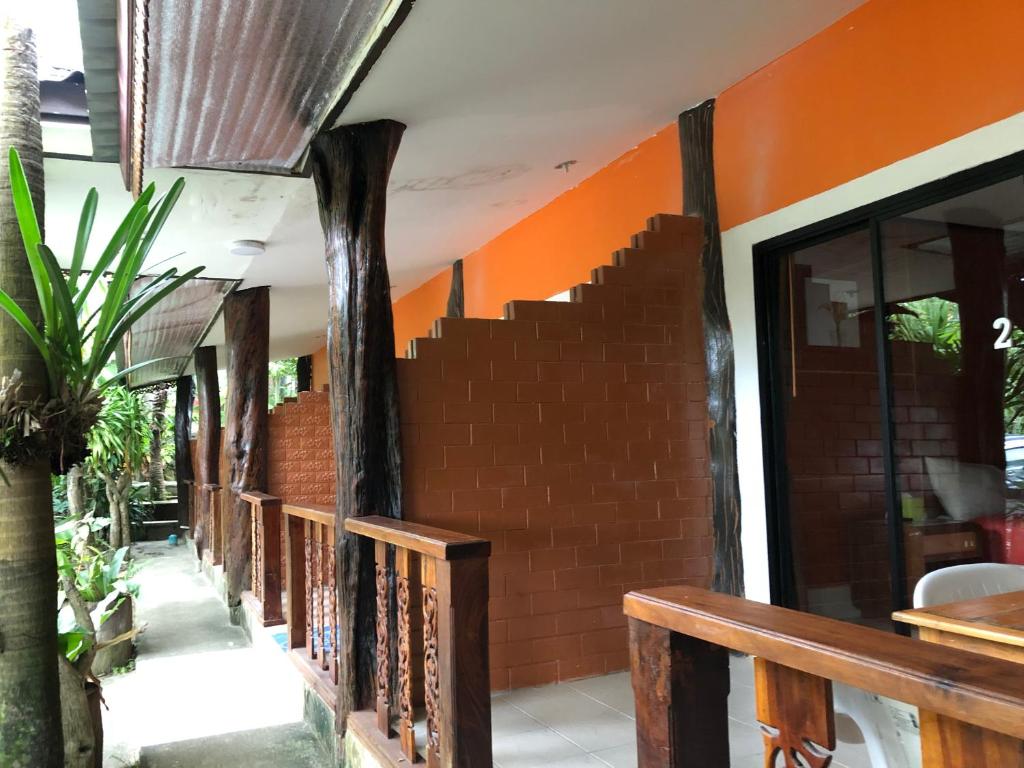 Fotografie z fotogalerie ubytování Ruan Mai San Ngam Resort - SHA Plus v destinaci Nai Yang pláž