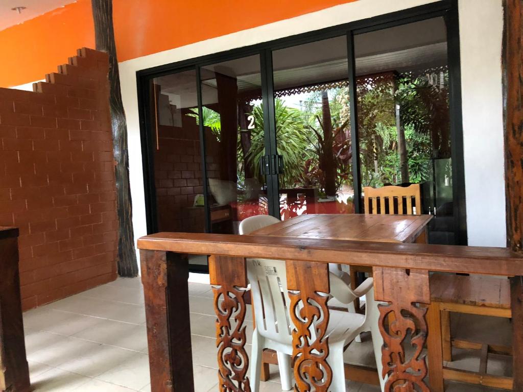Fotografie z fotogalerie ubytování Ruan Mai San Ngam Resort - SHA Plus v destinaci Nai Yang pláž