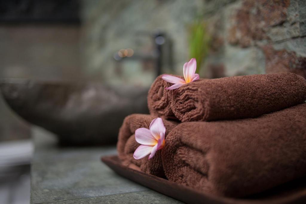 Fotografie z fotogalerie ubytování Jero Sebali Villa by Travellink Bali v Ubudu