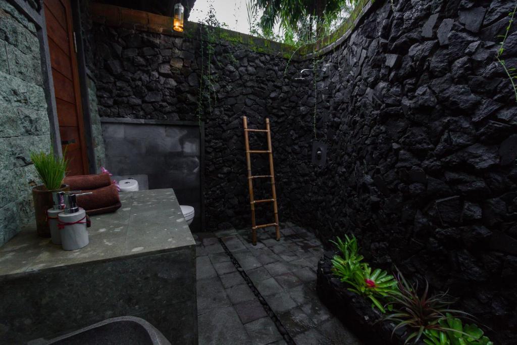 Fotografie z fotogalerie ubytování Jero Sebali Villa by Travellink Bali v Ubudu
