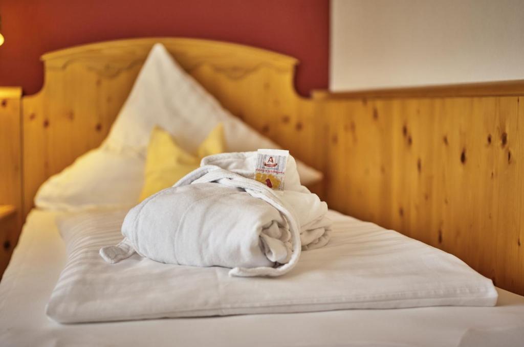 Wellness- und Bierhotel Adam Bräu - 11