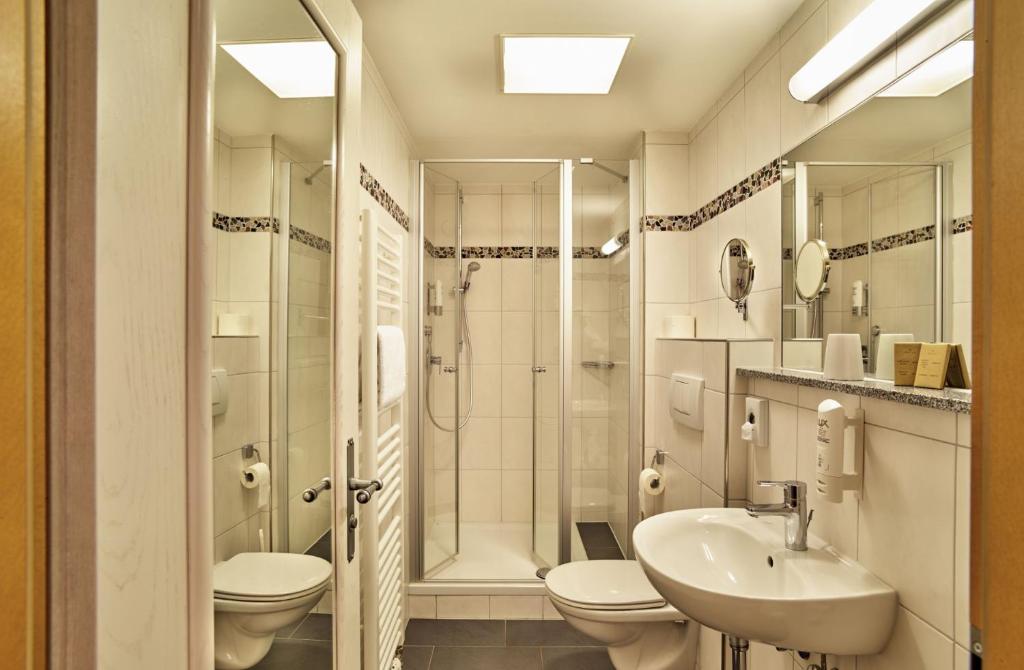 Wellness- und Bierhotel Adam Bräu - 12