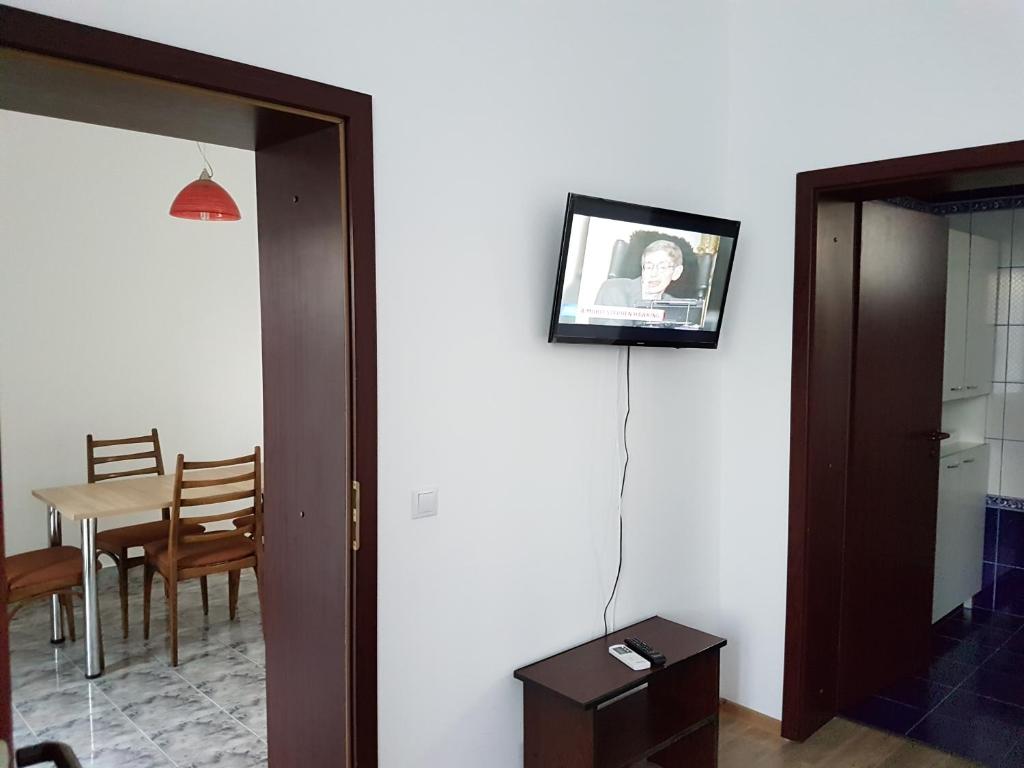 Pension Yasmine - Resim 17