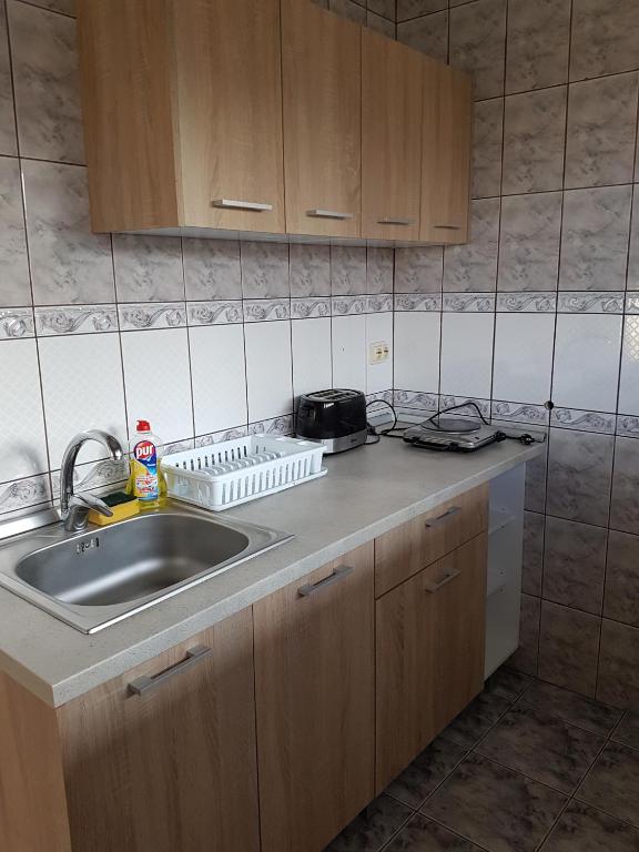 Pension Yasmine - Resim 16