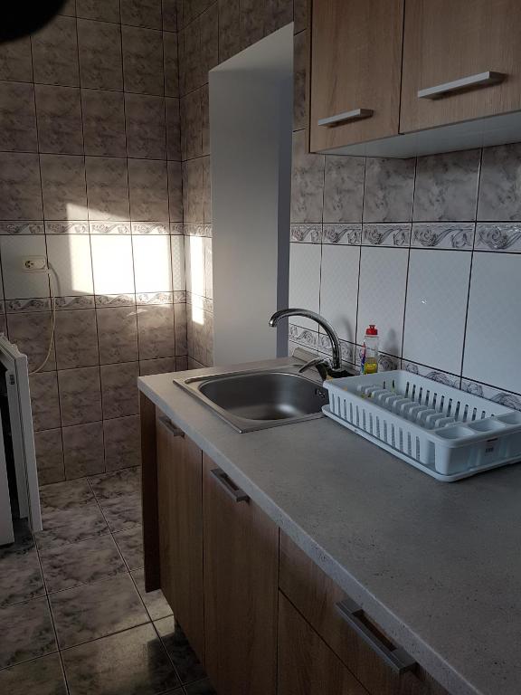 Pension Yasmine - Resim 15