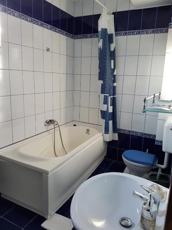 Pension Yasmine - Resim 14