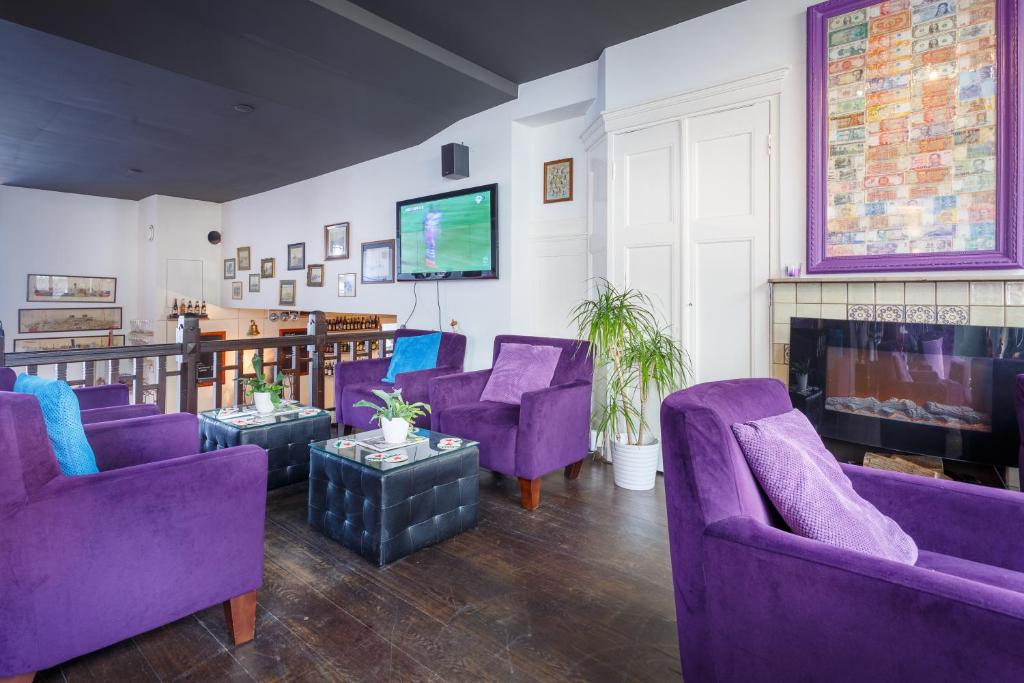 Hotel Santa Maria - Resim 5