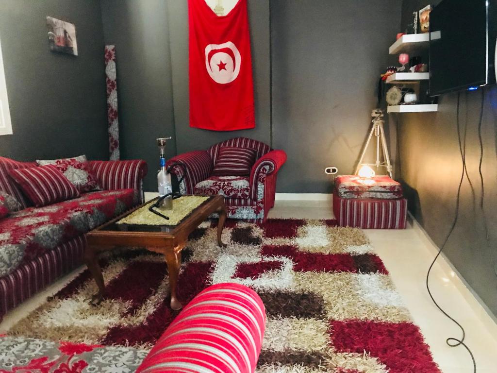 Luxury Apartment at the center of Alexandria - Housity