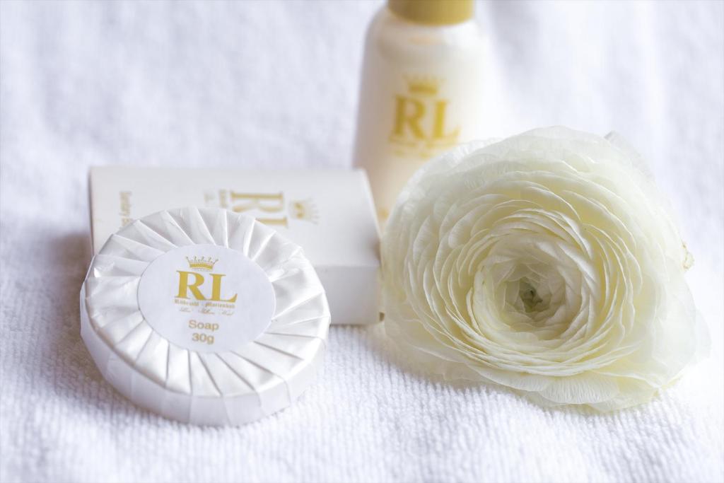 Rubezahl-Marienbad Luxury Historical Castle Hotel & Golf-Castle Hotel Collection - Resim 24