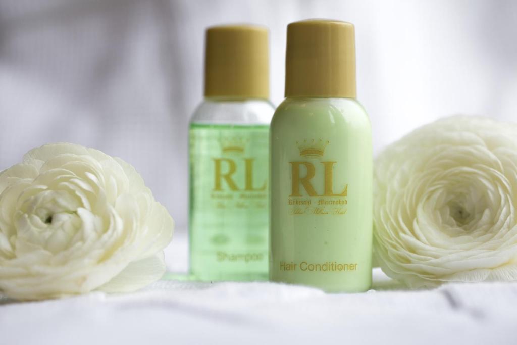 Rubezahl-Marienbad Luxury Historical Castle Hotel & Golf-Castle Hotel Collection - Resim 23