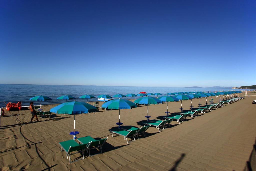 Maremma Umbrella Maremma Umbrella