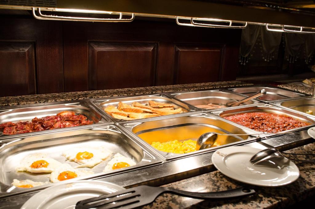 Rubezahl-Marienbad Luxury Historical Castle Hotel & Golf-Castle Hotel Collection - Resim 44