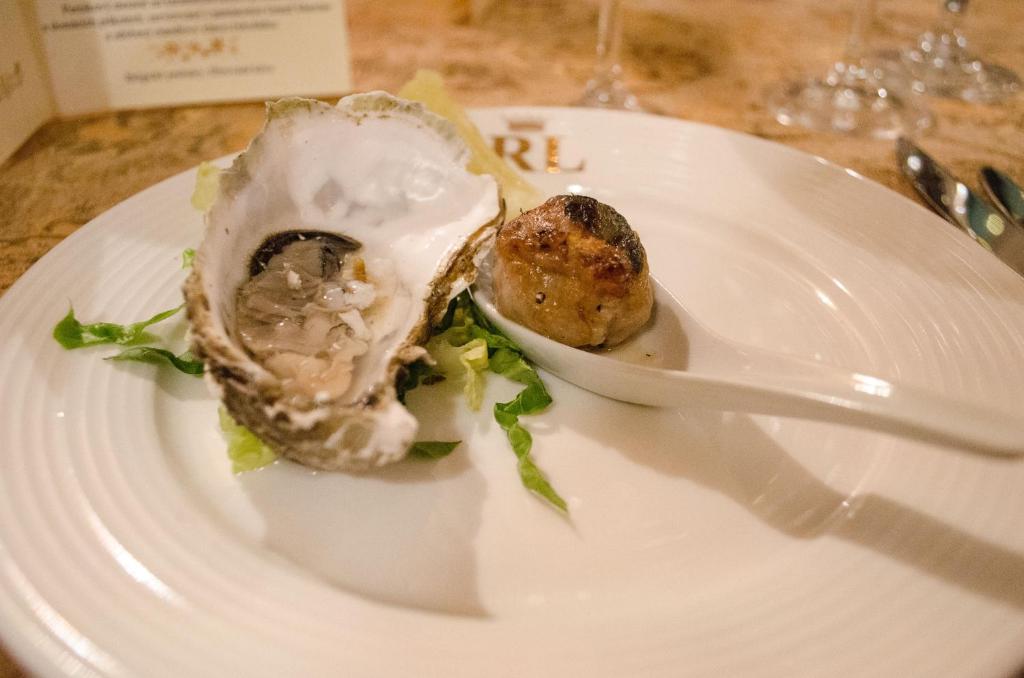 Rubezahl-Marienbad Luxury Historical Castle Hotel & Golf-Castle Hotel Collection - Resim 38