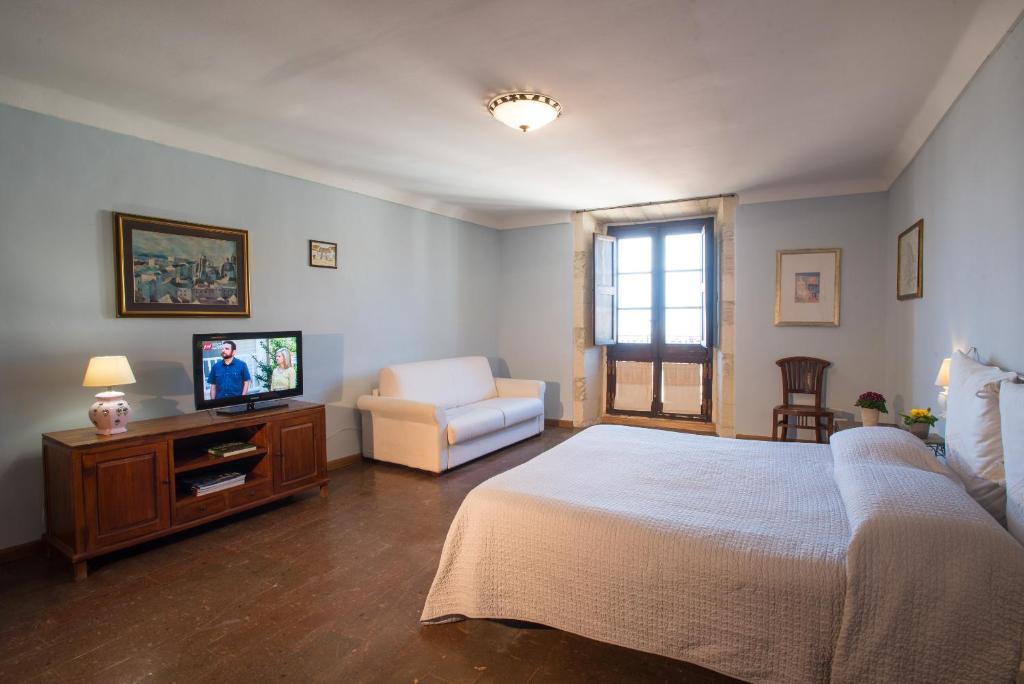 Residenze al Castello Apartments - 