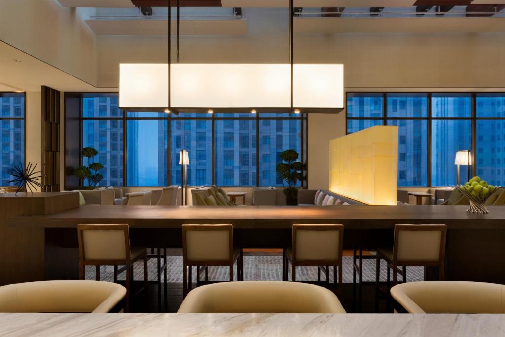 Fotografie z fotogalerie ubytování Hyatt Place Shanghai New Hongqiao v Šanghaji
