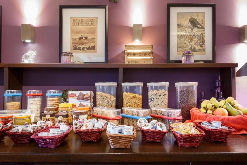 Hotel Santa Maria - Resim 12